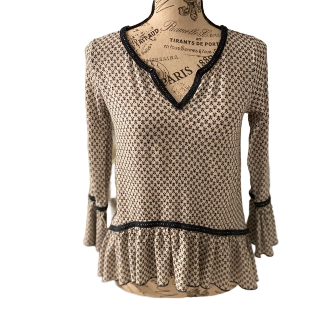 Living Doll Blouse
